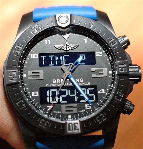 replica breitling exospace b55 connected smartwatch|breitling exospace b55 manual.